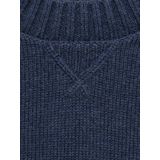 MANGO KIDS - ATLAS - Trui - Indigo - Lange Mouw