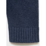 MANGO KIDS - ATLAS - Trui - Indigo - Lange Mouw