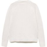 Mango Kids - Trui - Lange Mouwen - Ronde Hals