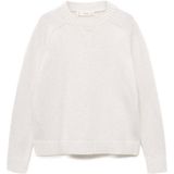 Mango Kids - Trui - Lange Mouwen - Ronde Hals