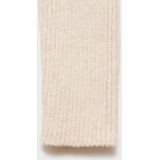 Mango Kids - Gebreide Trui - Zacht Katoen - Ronde Hals