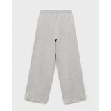 Mango Kids - Broek - 100% Katoen - Lang - Met Elastische Tailleband