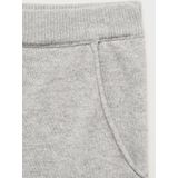 Mango Kids - Broek - 100% Katoen - Lang - Met Elastische Tailleband