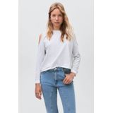 MANGO TEEN - Jeans - Flared Model - Stretchdenim