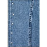 MANGO TEEN - Jeans - Flared Model - Stretchdenim