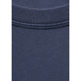 MANGO TEEN - Sweater - 100% Katoen - Lange Mouwen - Ronde Hals