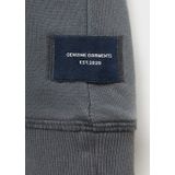 MANGO TEEN - Sweater - Antraciet - Lange Mouwen - Ronde Hals