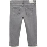 Mango - Kids - Jeans - Regular Fit - Stretchdenim