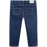 Mango - Kids Jeans - Regular Fit - Stretchdenim