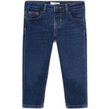 Mango - Kids Jeans - Regular Fit - Stretchdenim