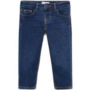Mango - Kids Jeans - Regular Fit - Stretchdenim