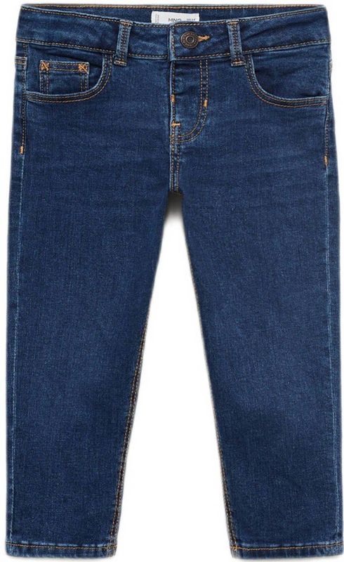 Mango - Kids Jeans - Regular Fit - Stretchdenim