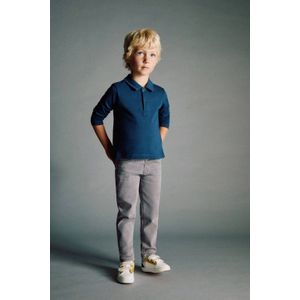 Mango - Kids - Jeans - Regular Fit - Stretchdenim