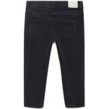 Mango - Jeans - Regular Fit - Stretchdenim - Met Vijf Broekzakken