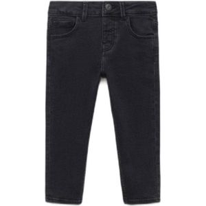 Mango - Jeans - Regular Fit - Stretchdenim - Met Vijf Broekzakken