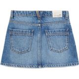 Mango - Denim Rok - Spijkerrok