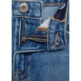 Mango - Denim Rok - Spijkerrok