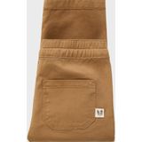 Mango - Kids Broek - Stretchkatoen - Regular Waist - Comfortabel