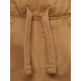 Mango - Kids Broek - Stretchkatoen - Regular Waist - Comfortabel