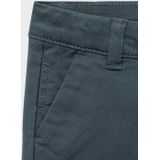 Mango - Kids - Regular Casual Broek - Blauw