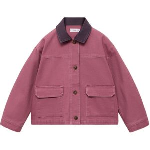 Mango Kids - Jas - Winterjassen