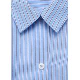 Mango - Blouse - Oversized - 100% Katoen