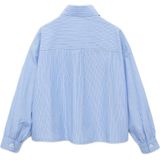 Mango - Blouse - Oversized - 100% Katoen