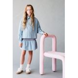 Mango - Blouse - Oversized - 100% Katoen