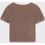 Mango Kids - T-shirt