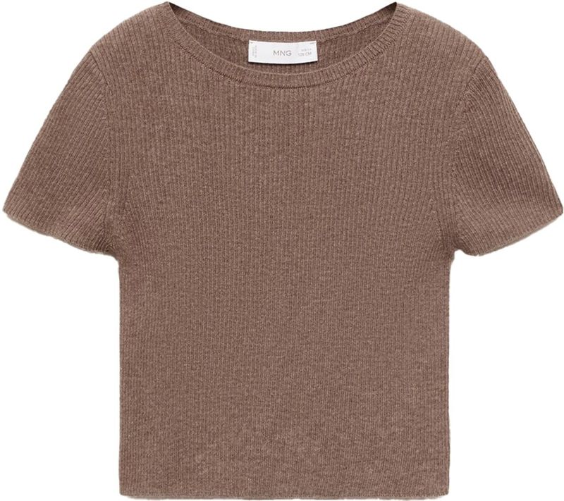 Mango Kids - T-shirt