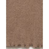 Mango Kids - Broek - Flared - Palazzo - Katoen en Acryl