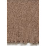 Mango Kids - Broek - Flared - Palazzo - Katoen en Acryl