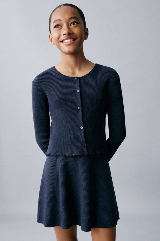 Mango - Kids Rok - Plooirok