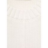 Mango - Kids - Trui - Zacht Katoen - Lange Mouwen - Ronde Hals