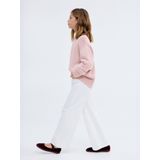 MANGO KIDS - SIENA - Gebreide Trui - Rosa