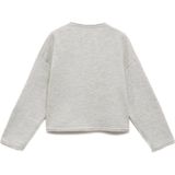 Mango Kids - Vest - Zacht Katoen en Acryl