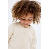 Mango Kids - Vest - Katoen en Acryl
