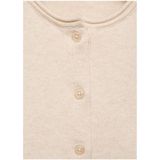Mango Kids - Vest - Katoen en Acryl
