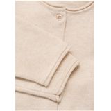 Mango Kids - Vest - Katoen en Acryl