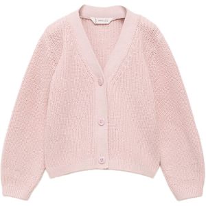 Mango Kids - Vest - Katoen