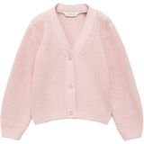 Mango Kids - Vest - Katoen