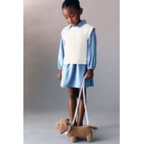 Mango Kids - Trui - Katoen