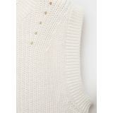 Mango Kids - Trui - Katoen