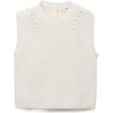 Mango Kids - Trui - Katoen