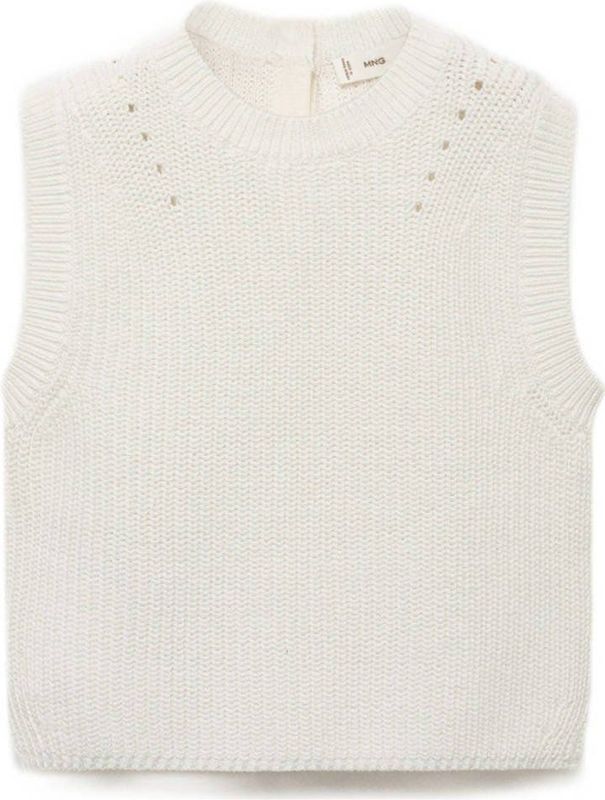 Mango Kids - Trui - Katoen