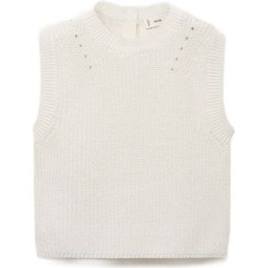 Mango Kids spencer wit