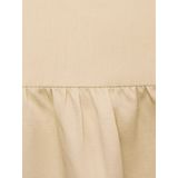 MANGO - Finoa - Rok - Lichtgeel - 7/8 lengte