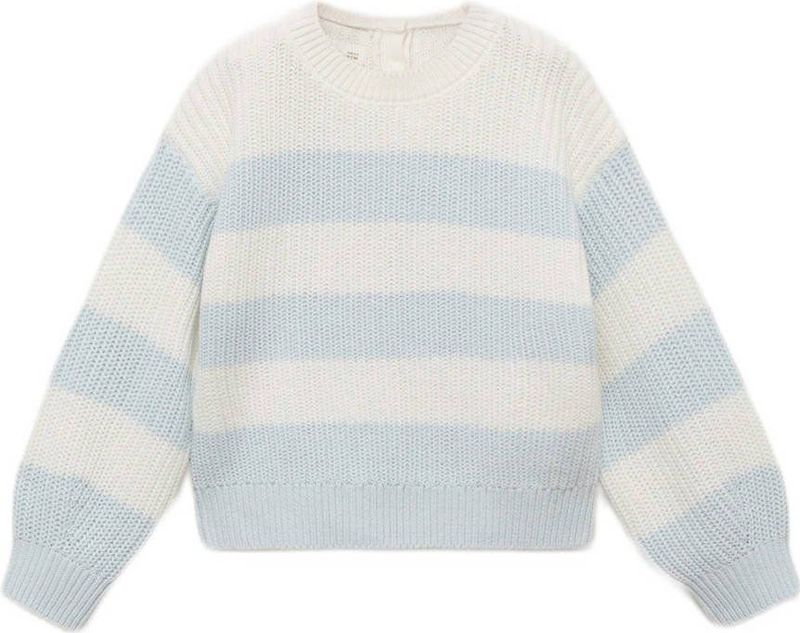 Mango Kids - Gebreide Trui