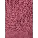 Mango Kids - Vesten - Roze - Grof Gebreid