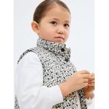 MANGO KIDS - CALA - Bodywarmer - Navy / Wit